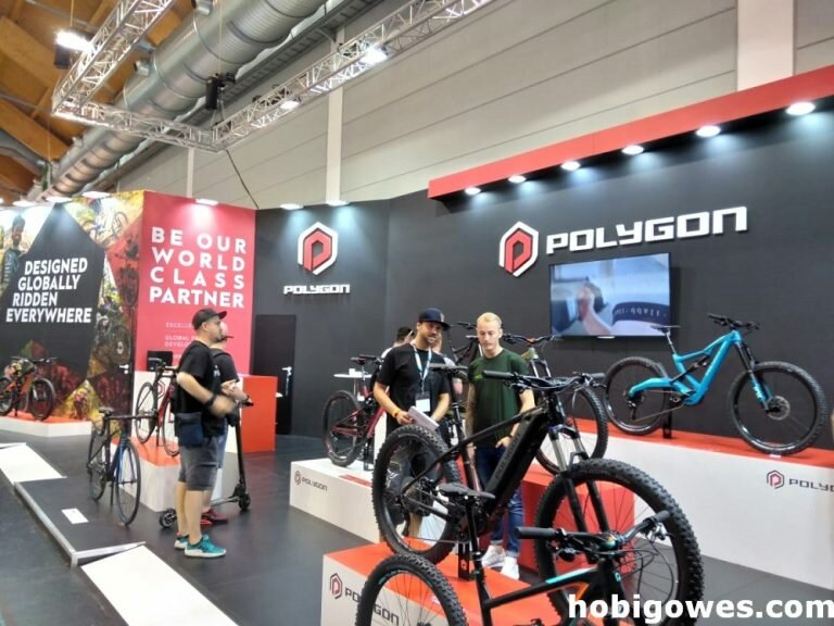 Daftar Harga Sepeda Polygon